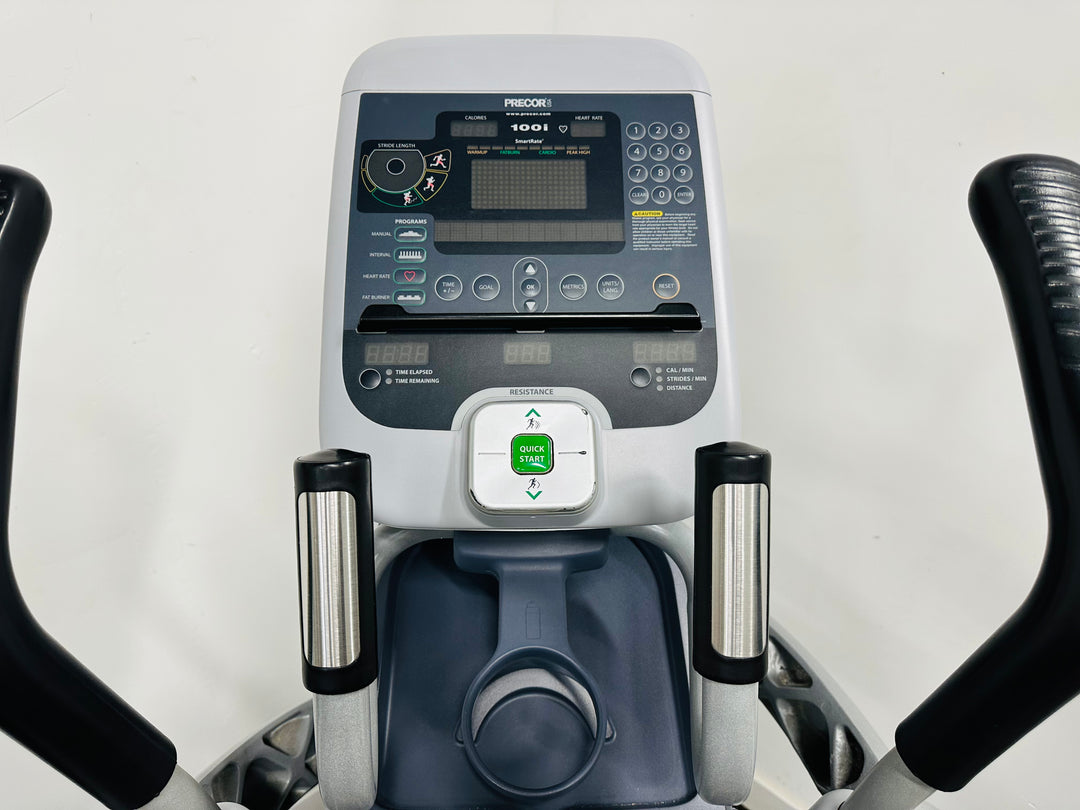 Precor AMT100i Elliptical