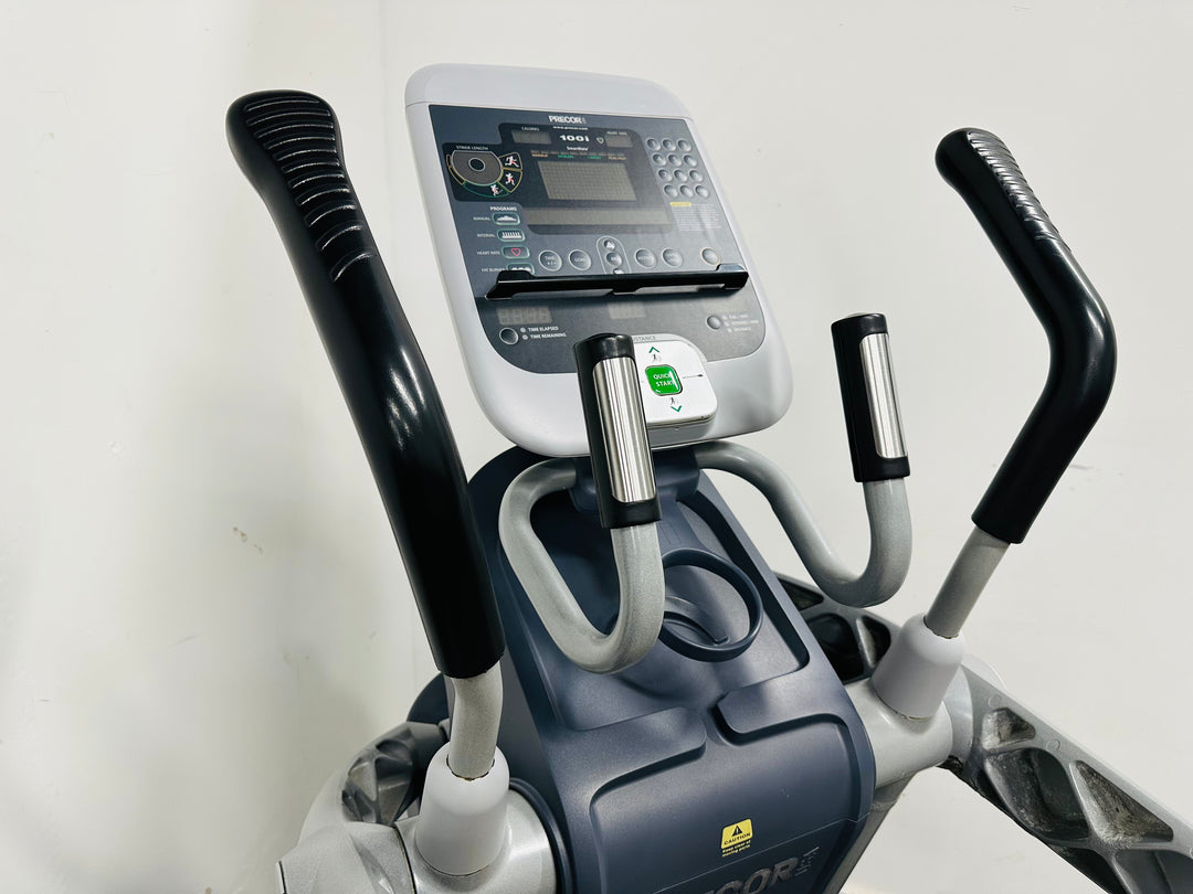 Precor AMT100i Elliptical