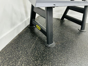 Ziva 2 Tier Dumbbell Rack
