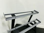 Ziva 2 Tier Dumbbell Rack