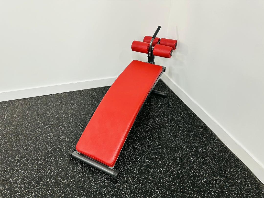 Ab Bench