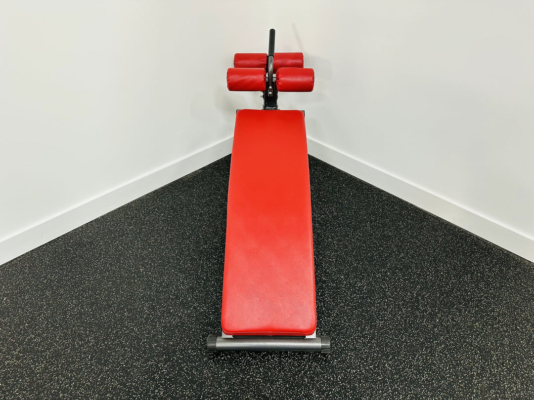 Ab Bench