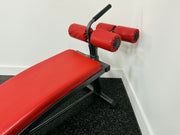 Ab Bench