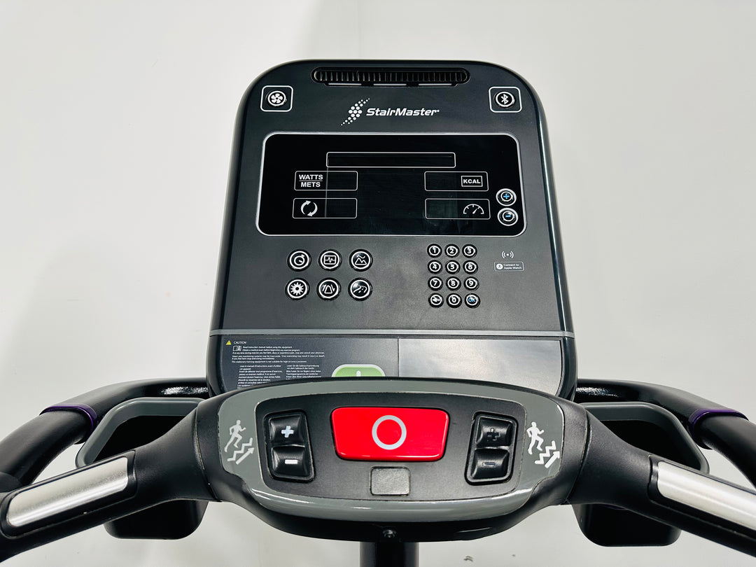 Stairmaster 8 Series Gauntlet