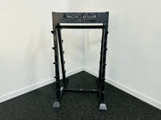 Body Solid Barbell Rack