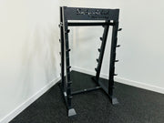 Body Solid Barbell Rack