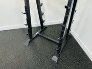 Body Solid Barbell Rack