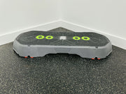 Escape Fitness Platform Stepper