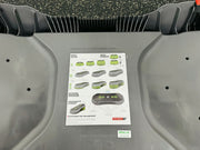 Escape Fitness Platform Stepper