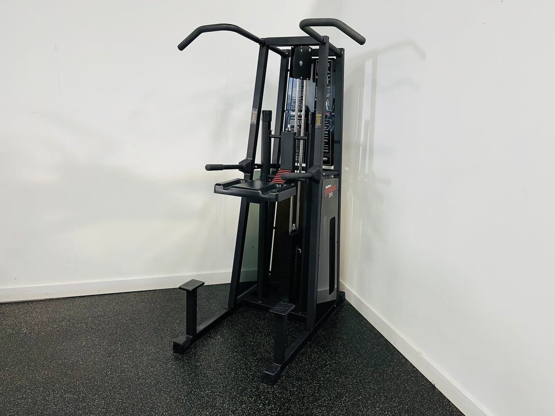 Stairmaster Gravitron 2000 Pull-Up Machine