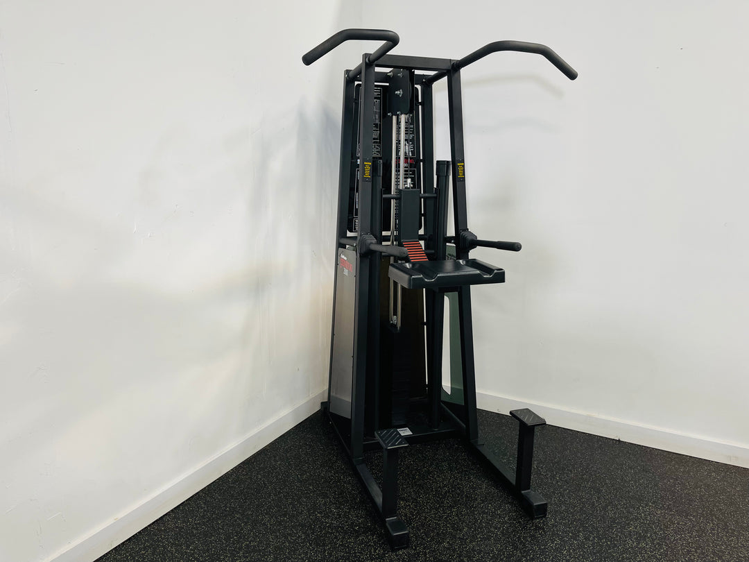 Stairmaster Gravitron 2000 Pull-Up Machine