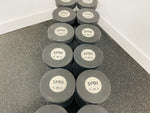 Load image into Gallery viewer, 5-50 lbs Pro Style SPRI Dumbbells
