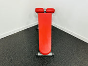 Matrix Commercial Adjustable Ab Bench
