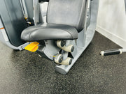 Matrix Commercial Ultra Independent Biceps Curl Machine