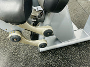 Matrix Commercial Ultra Independent Biceps Curl Machine