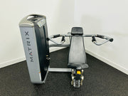 Matrix G7 Commercial Shoulder Press Machine