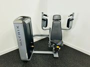 Matrix G7 Commercial Pec Fly Machine