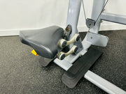 Matrix G7 Commercial Lateral Raise Machine – Built for Shoulder Isolation