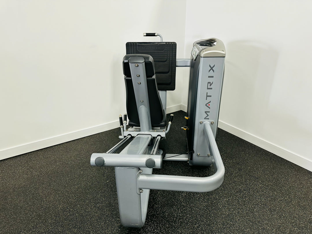 Matrix G7 Series Commercial Leg Press