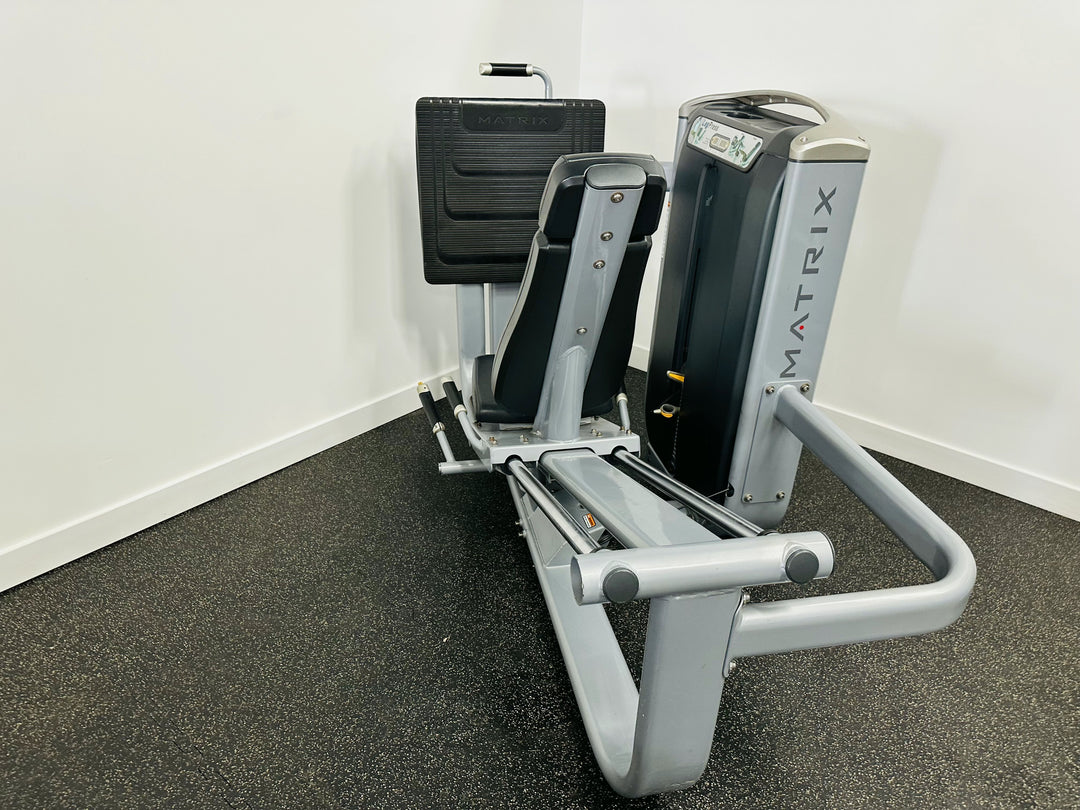 Matrix G7 Series Commercial Leg Press