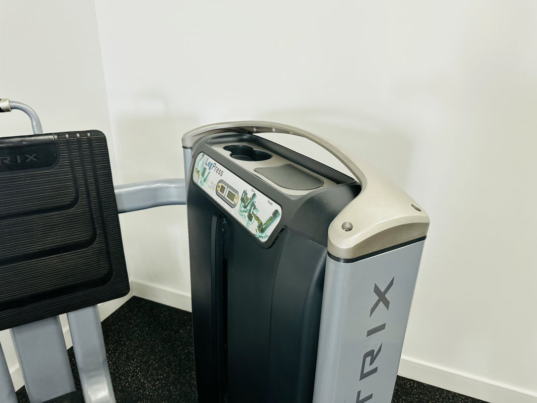 Matrix G7 Series Commercial Leg Press