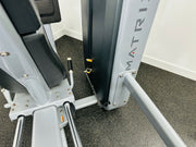 Matrix G7 Series Commercial Leg Press