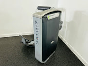 Matrix G7 Series Commercial Back Extension