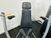 Matrix G7 Series Commercial Chest Press Machine