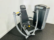Matrix G7 Series Commercial Chest Press Machine