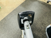 Matrix G7 Series Commercial Seated Back Row Machine