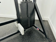 BodyMasters Lat Pull Down