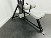 BodyMasters Lat Pull Down