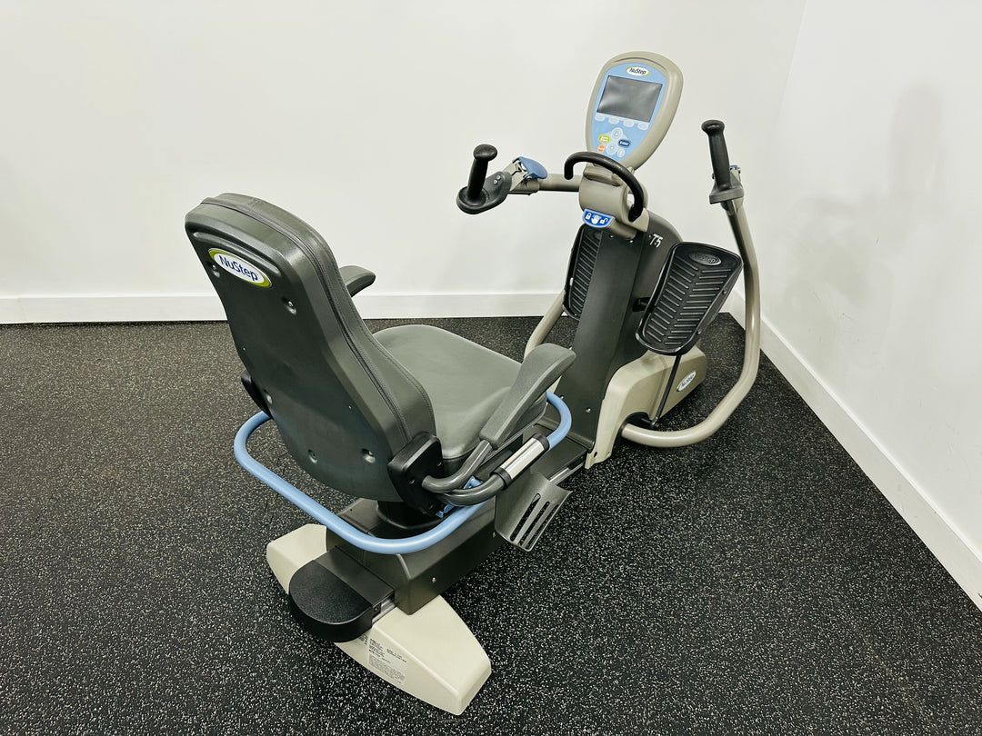 Nustep T5 T5XR Cross Trainer