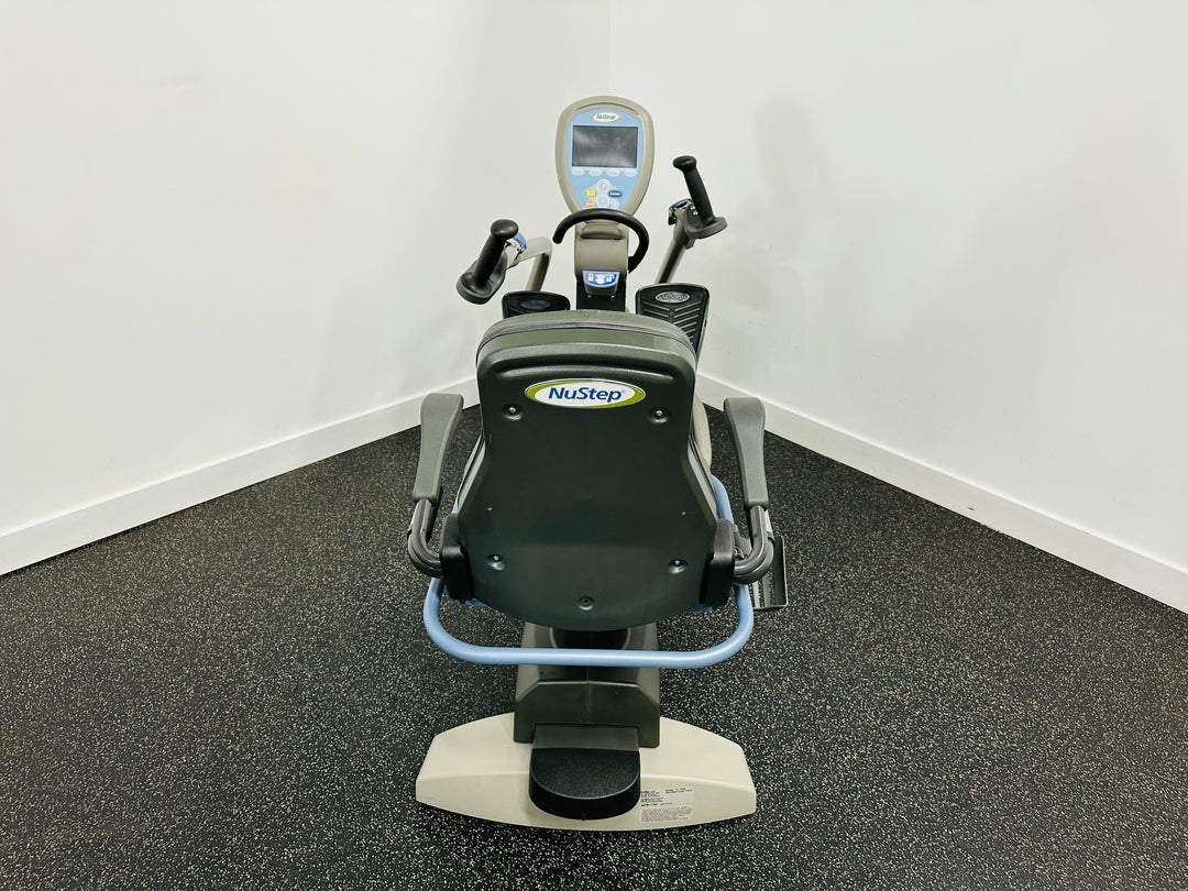 Nustep T5 T5XR Cross Trainer