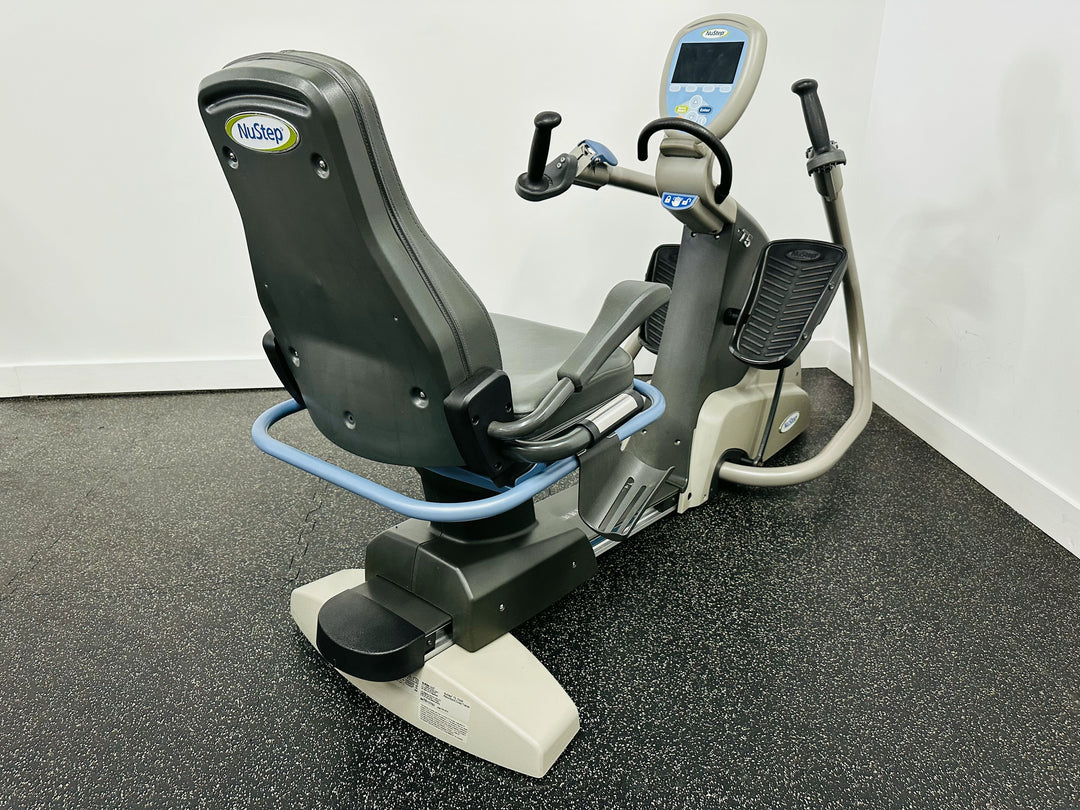 Nustep T5 T5XR Cross Trainer