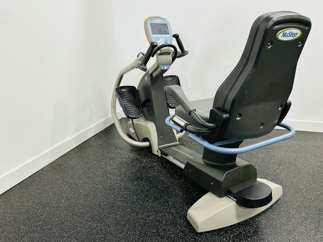 Nustep T5 T5XR Cross Trainer