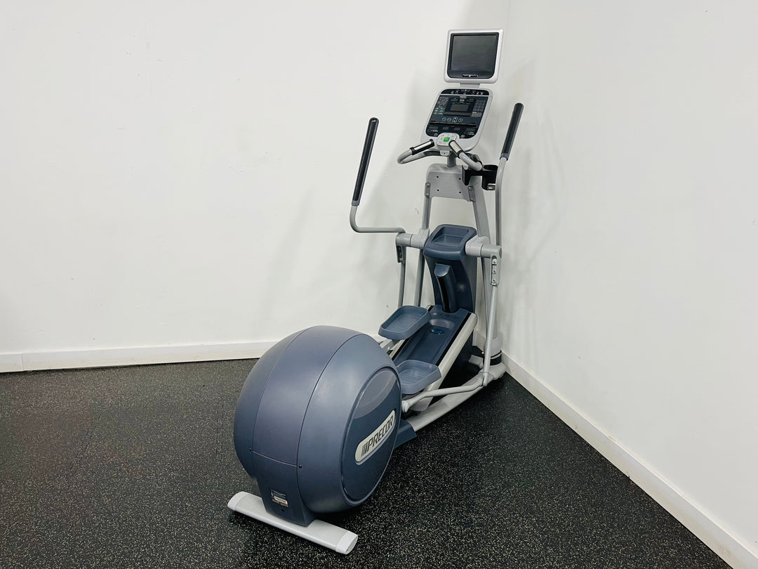 Precor EFX 576i Elliptical