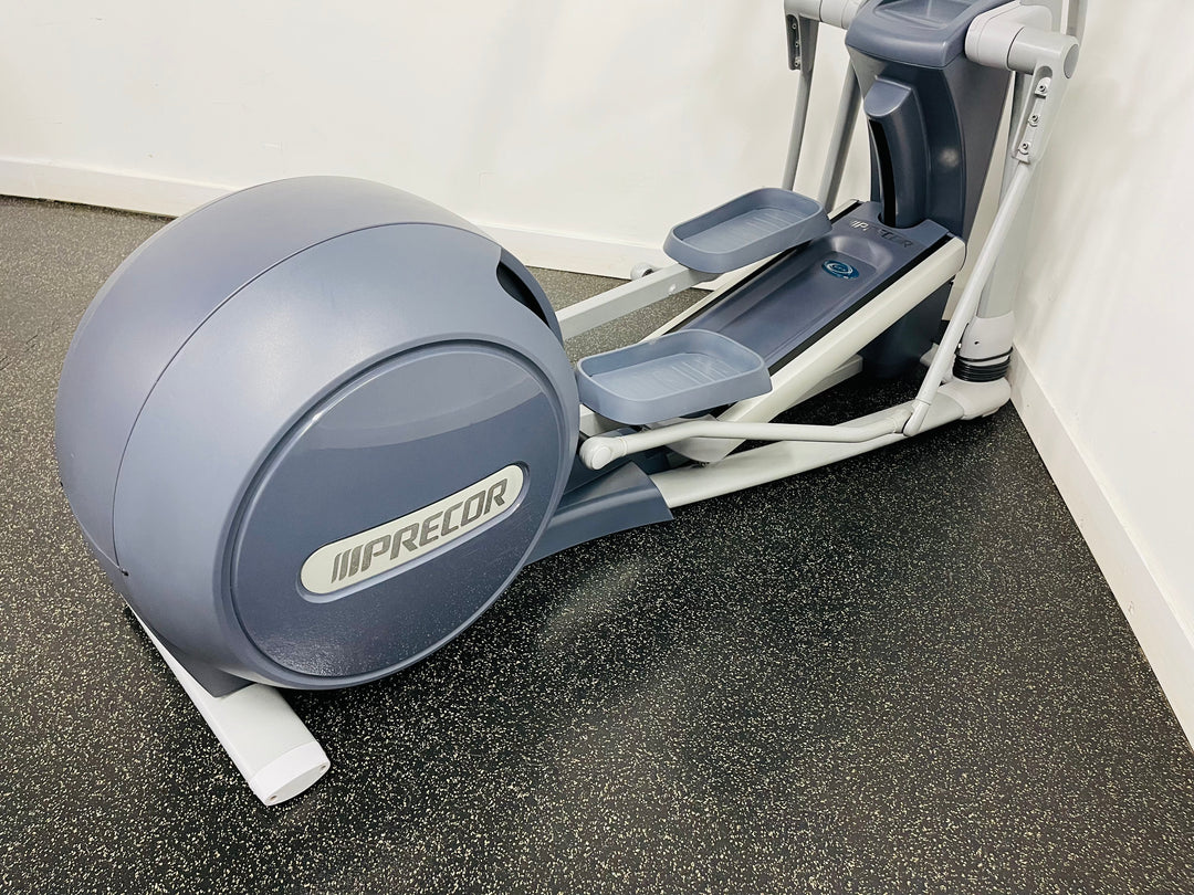 Precor EFX 576i Elliptical