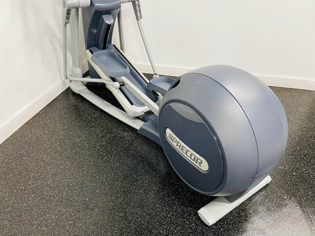 Precor EFX 576i Elliptical