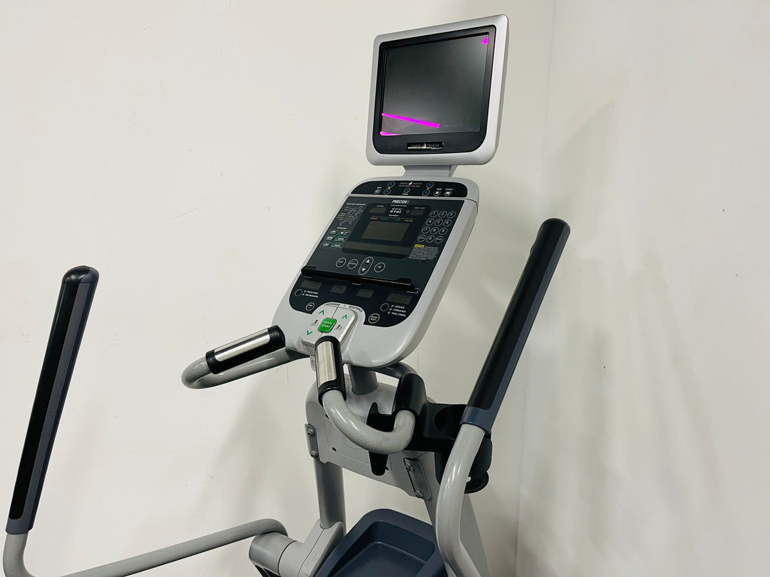 Precor EFX 576i Elliptical