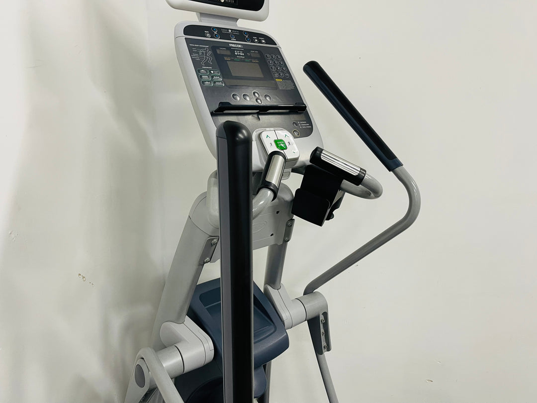 Precor EFX 576i Elliptical