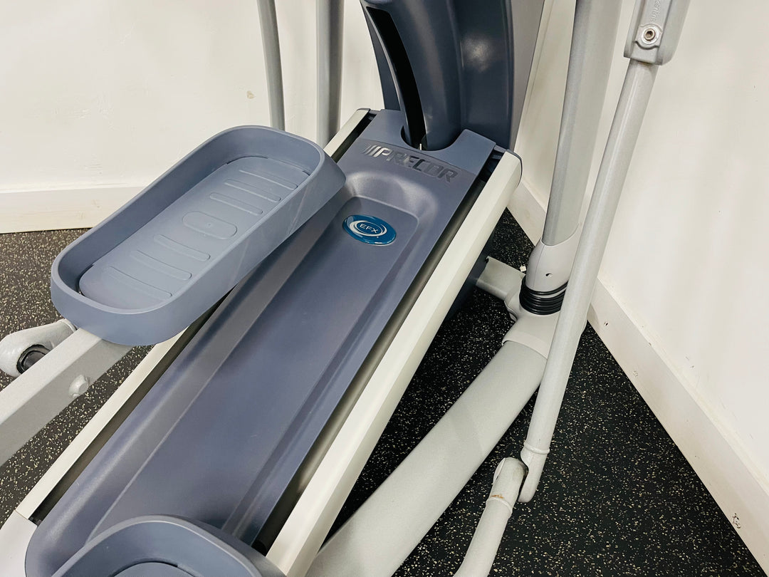 Precor EFX 576i Elliptical