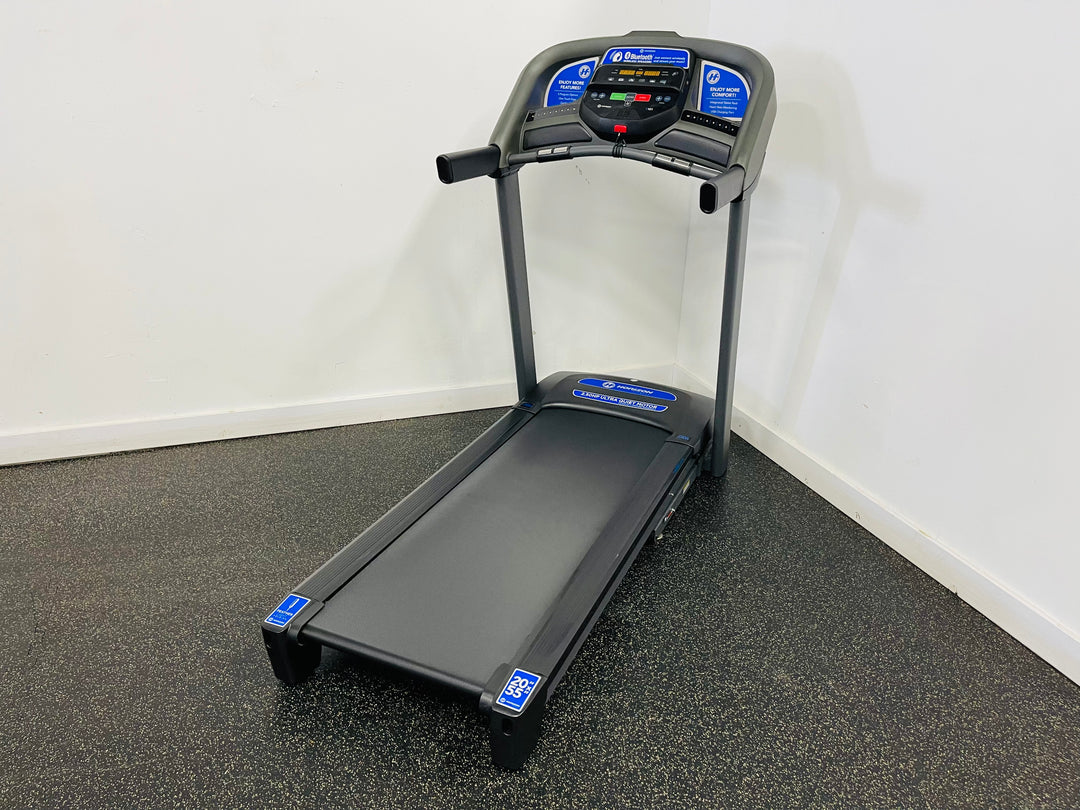 Horizon T101 Treadmill