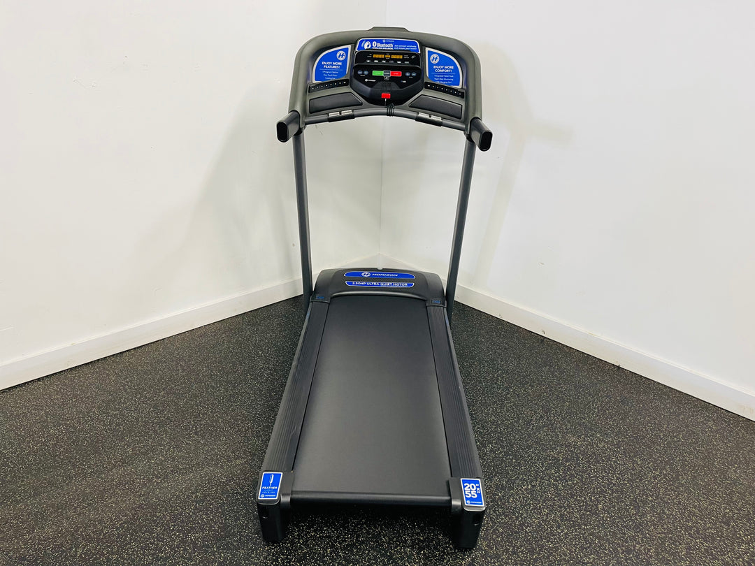 Horizon T101 Treadmill