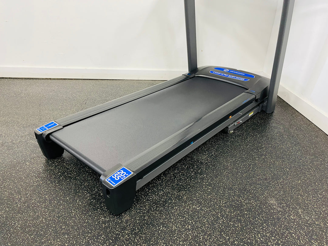 Horizon T101 Treadmill