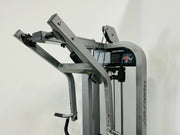 Life Fitness Pro 2 SE Seated Back Row Machine