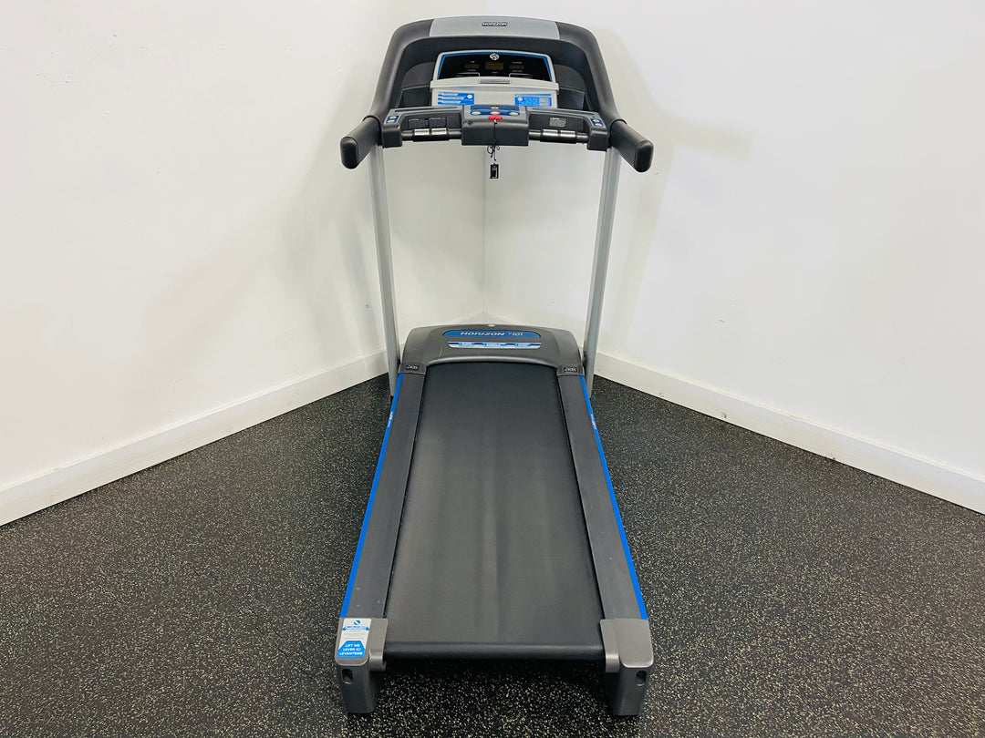 Horizon T101 Treadmill