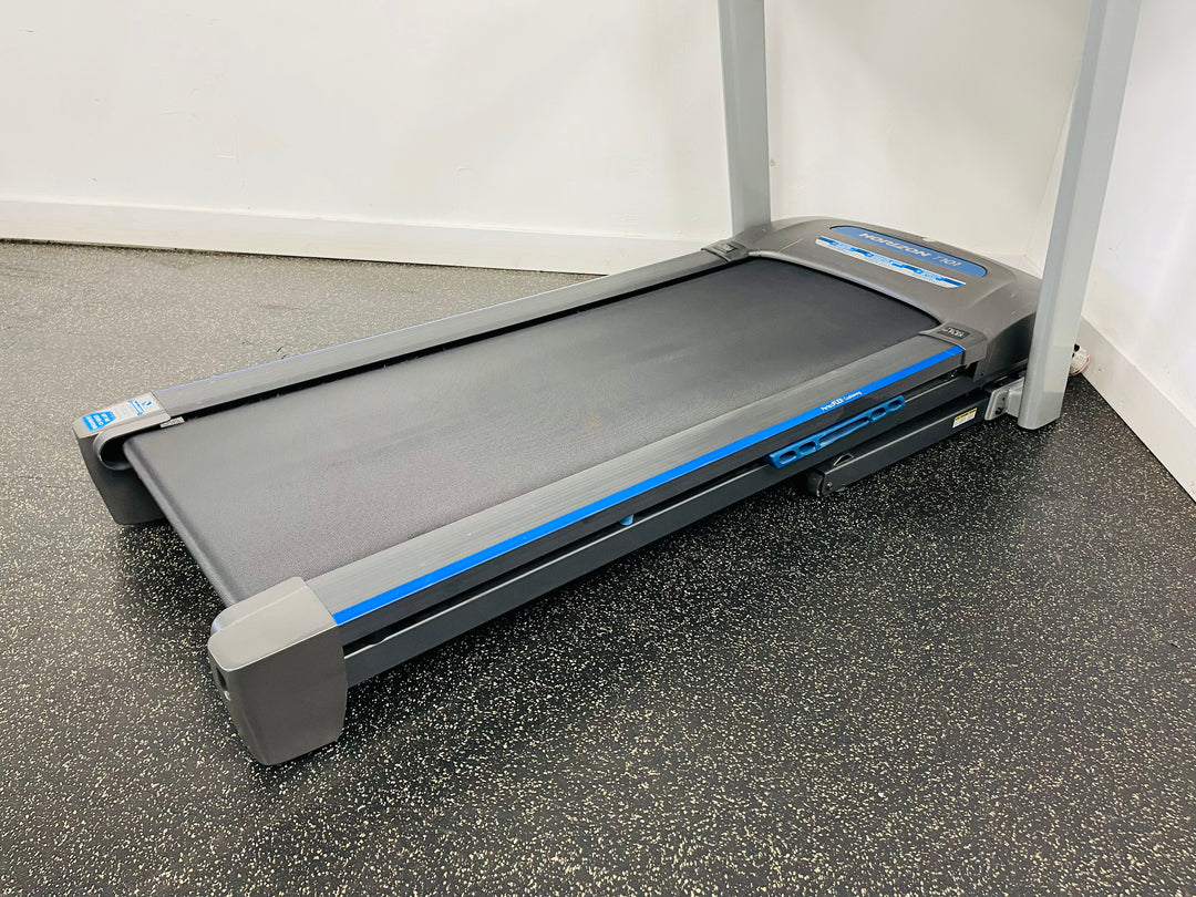 Horizon T101 Treadmill