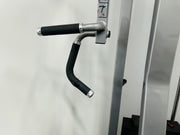 Life Fitness Pro 2 SE Seated Back Row Machine