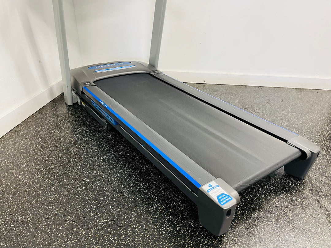 Horizon T101 Treadmill